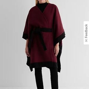 Sequin Open Front Boyfriend Blazer